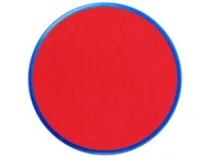 Dekoratorstwo - Farba do malowania twarzy Snazaroo 18ml czerwona - miniaturka - grafika 1