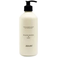 Mydła - Cerería Moll Płyn perfumowanymydło Na rękachBlack Orchid i Lilia Hand Wash) 500 ml - miniaturka - grafika 1