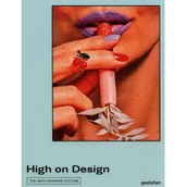 Kulturoznawstwo i antropologia - Gestalten High on Design The New Cannabis Culture - miniaturka - grafika 1