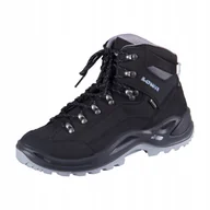 Buty sportowe damskie - Buty Lowa Renegade Gtx Mid 41 - miniaturka - grafika 1