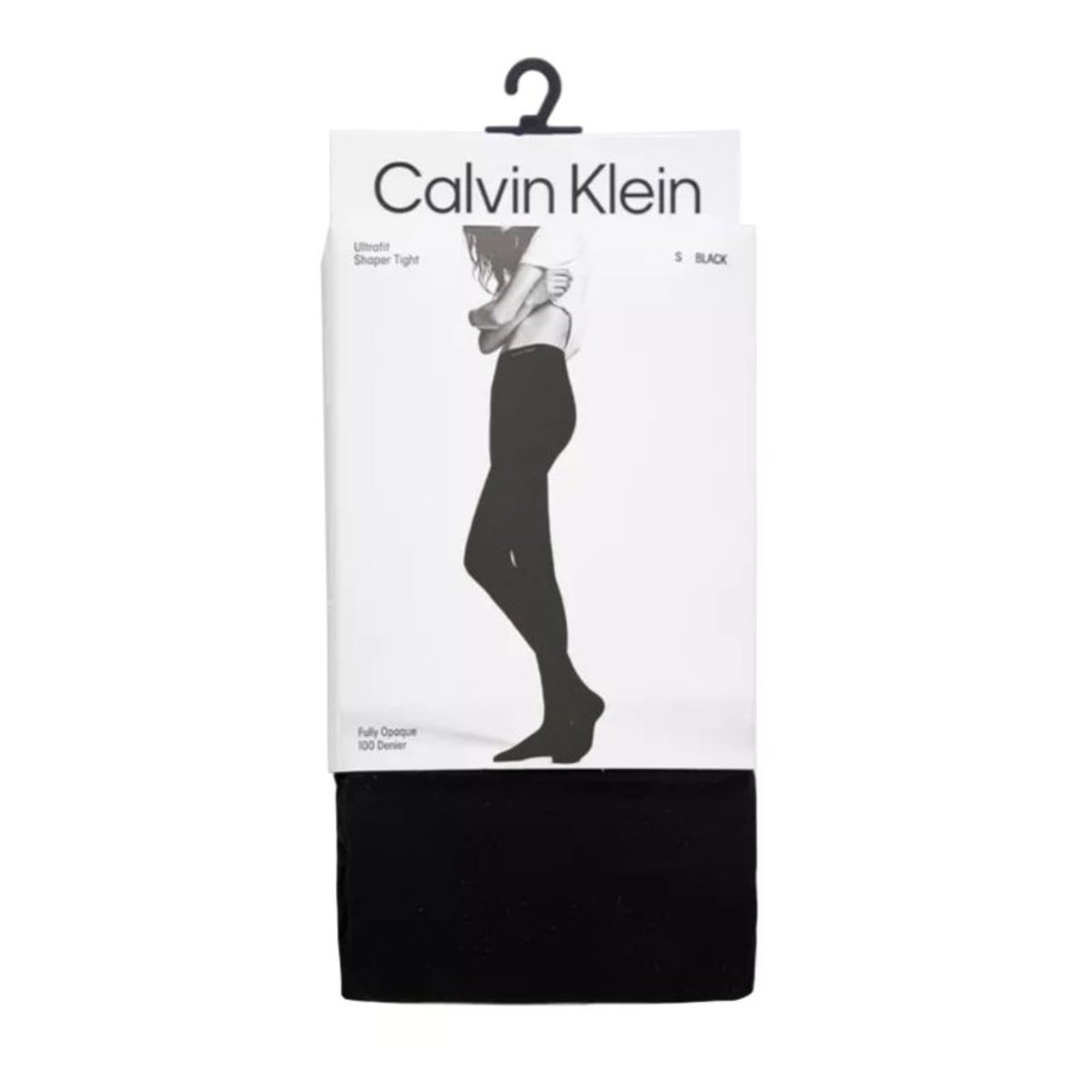 Rajstopy Calvin Klein W 701218760 (kolor Czarny)