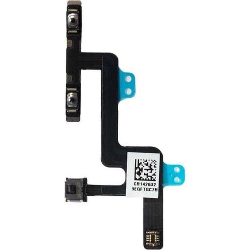 Taśma z przyciskami głośności volume iPhone 6 ORG