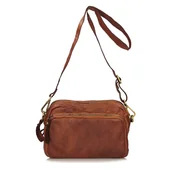 Torebki damskie - Torebka damska skórzana Toscanio F144 - miniaturka - grafika 1