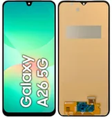 Części serwisowe do telefonów - Wyświetlacz do Samsung Galaxy A26 Ekran LCD Incell SM-A266E SM-A266B 5904858345953 - miniaturka - grafika 1