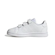 Buty trekkingowe dziecięce - Buty dla dzieci ADIDAS Advantage - miniaturka - grafika 1