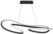 Lampy sufitowe - Lampa wisząca LED Activejet AJE-LARO LW - miniaturka - grafika 1