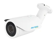 Kamery do monitoringu - Kamera AHD mini tubowa, 2 Mpx, 2.8mm AVIZIO BASIC  - AVIZIO - miniaturka - grafika 1