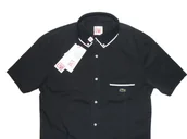 Koszule męskie - LACOSTE LIVE ORYGINALNA KOSZULA MĘSKA ROZMIAR 40 - miniaturka - grafika 1