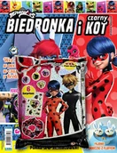 Czasopisma - Miraculous Biedronka i Czarny Kot Wydanie Specjalne - miniaturka - grafika 1