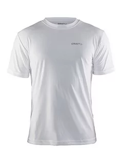 Koszulki męskie - Craft męska koszulka funkcyjna Active Run Tee, 6 = L 199205-1900-6 - grafika 1