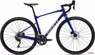 Rowery - Rower Giant Revolt 1 Aerospace Blue 2024 - miniaturka - grafika 1