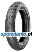 Opony motocyklowe - Heidenau K81 100/80R14 54S tylne koło koło przednie - miniaturka - grafika 1