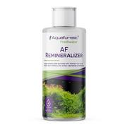 Preparaty do akwarium - Aquaforest AF Remineralizer 125ml Mineralizator wody RO - miniaturka - grafika 1