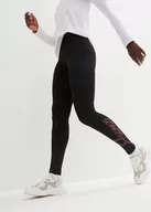 Legginsy - Legginsy sportowe termoaktywne, dł. przed kostkę - bonprix - miniaturka - grafika 1