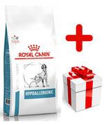 Sucha karma dla psów - Royal Canin Hypoallergenic DR21 7 kg - miniaturka - grafika 1