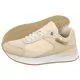 Sneakersy Elevated Embossed Runner Gold Sugarcane FW0FW07384 AA8 (TH837-a) Tommy Hilfiger - Sneakersy damskie - miniaturka - grafika 1