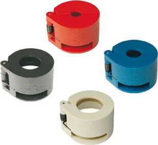 ZESTAW ŚCIĄGACZY  SPRINGLOCK + SPRĘŻYNY KLIMA - Akcesoria do klimatyzacji i ogrzewania - miniaturka - grafika 5