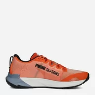 Buty sportowe męskie - Męskie buty sportowe Puma Fast-Trac Nitro 37704407 44 (9.5UK) 28.5 cm Pomarańczowe (4065452384128) - miniaturka - grafika 1