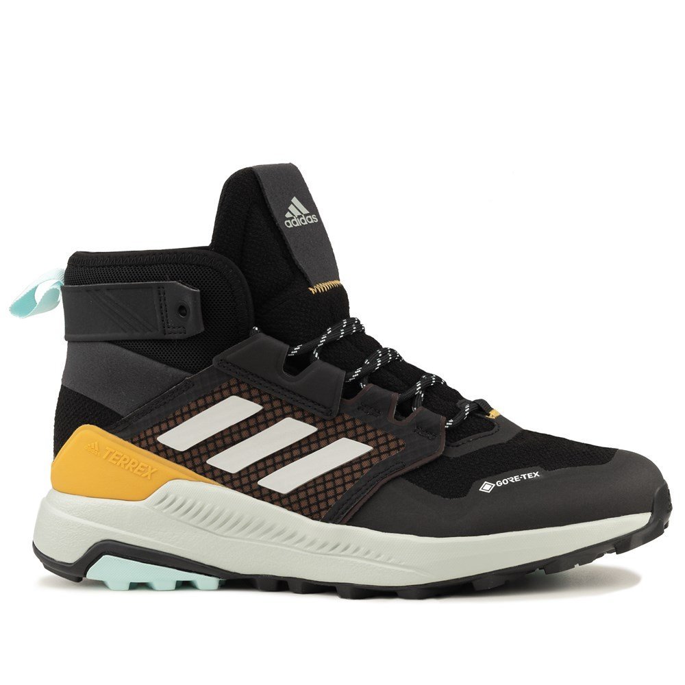 Buty Adidas mŕskie trekingowe wodoodporne terrex trailmaker mid gtx EOIF4936