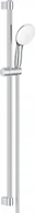 Zestawy prysznicowe - Grohe zestaw z drążkiem prysznicowym, 2 strumienie Tempesta 110 chrom 26163003 - miniaturka - grafika 1