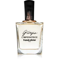 Wody i perfumy damskie - Franck Olivier, Giorgia L'imperatrice, Woda Perfumowana, 75 Ml - miniaturka - grafika 1