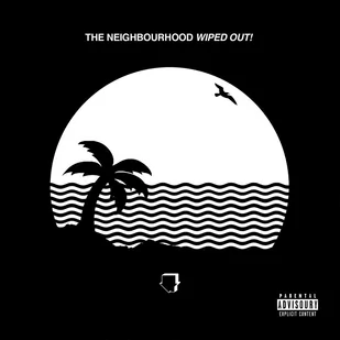 Wiped Out! (The Neighbourhood) (CD / Album) - Inna muzyka - miniaturka - grafika 1