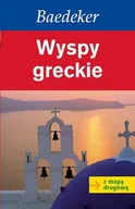 Przewodniki - Wyspy greckie - miniaturka - grafika 1