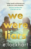 E-booki obcojęzyczne - We Were Liars [DRM] - miniaturka - grafika 1