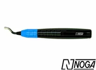 Narzędzia warsztatowe - Gratownik PLASTIC RAPID BURR  - NOGA (RB1400) - miniaturka - grafika 1