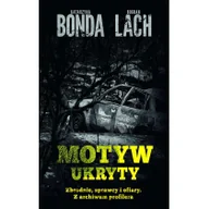Felietony i reportaże - Motyw ukryty Wersja kieszonkowa Używana - miniaturka - grafika 1