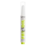 Balsamy do ust - NYX Professional Makeup Fat Oil Slick Click Balsam do Ust 13 Going Live - miniaturka - grafika 1