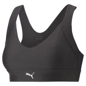 Biustonosze - HIGH IMPACT ULTRAFORM RUNNING BRA - miniaturka - grafika 1