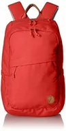 Plecaki - FJALLRAVEN Unisex Räven 20 plecaki wielokolorowa Ciemny piasek. Rozmiar uniwersalny - miniaturka - grafika 1