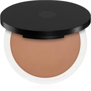 Poudre bronzante Compacte honolulu Lily lolo  Naturelle ET Vegan Honolulu - Bronzery i konturowanie twarzy - miniaturka - grafika 1