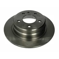 Tarcze hamulcowe - Tarcza hamulcowa ABE C4B014ABE - miniaturka - grafika 1