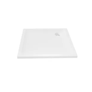 Brodzik Prysznicowy Mild 90X90X4,5 B-0626 - Brodziki prysznicowe - miniaturka - grafika 1