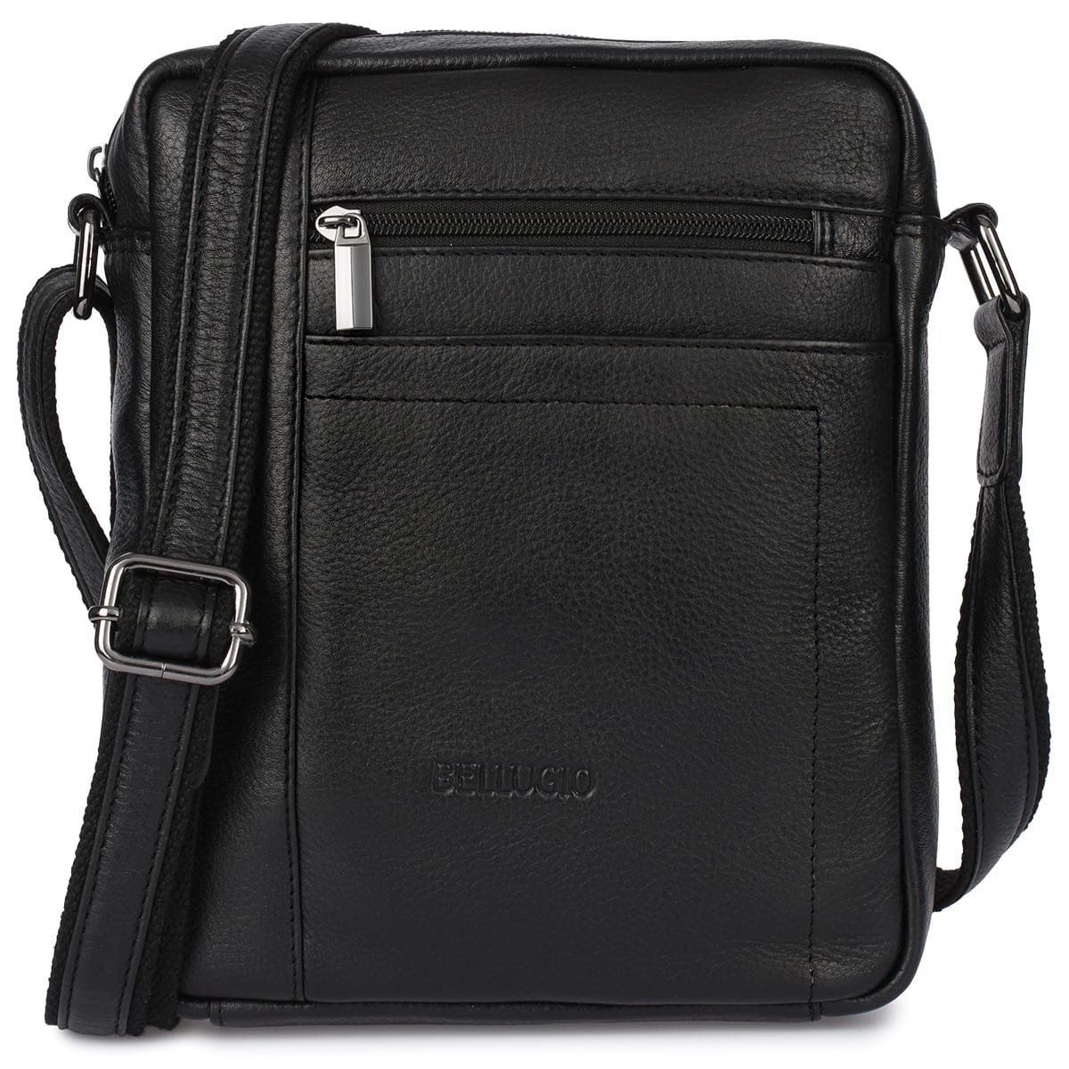 Torba męska skórzana ANTONIO IV