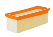 Filtry do odkurzaczy - Filtr Hepa do odkurzacza KARCHER SE 5.100 SE5100 A2801 SE 6.100 6.414-498 - miniaturka - grafika 1