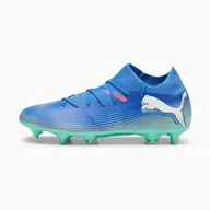 Piłka nożna - Buty piłkarskie Puma Future Match SG - miniaturka - grafika 1