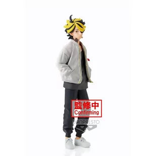 Figurka Tokyo Revengers - Kazutora Hanemiya - Figurki kolekcjonerskie - miniaturka - grafika 1