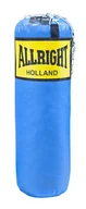 Worki treningowe - WOREK BOKSERSKI ALLRIGHT 90x30cm BLUE - miniaturka - grafika 1