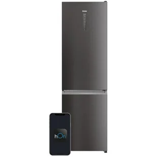 Lodówka Haier HDW3620DNPD - Lodówki - miniaturka - grafika 1