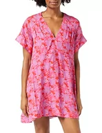 Sukienki - Replay Sukienka damska, 10 wielokolorowych, L - miniaturka - grafika 1