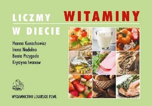 Liczmy Witaminy w Diecie - Diety, zdrowe żywienie - miniaturka - grafika 1