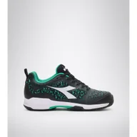 Tenis ziemny - Buty damskie Diadora S.SHOT CLAY - miniaturka - grafika 1