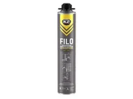 Zapachy samochodowe - FILO Niskoprężna pistoletowa piana montażowa, 750 ml - miniaturka - grafika 1