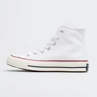 Sneakersy damskie - Converse CHUCK 70 HI 162056C - miniaturka - grafika 1