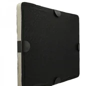 Filtry do odkurzaczy - VHBW Filtr z węglem aktywnym do Miele DA 279 / DA 399 / DA 439, DKF-12 - miniaturka - grafika 1