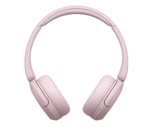 Sony WH-CH520 Różowe - Słuchawki - miniaturka - grafika 1