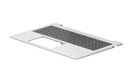 Części i akcesoria do laptopów - HP N97247-041 części zamienne do notatników Klawiatura - miniaturka - grafika 1